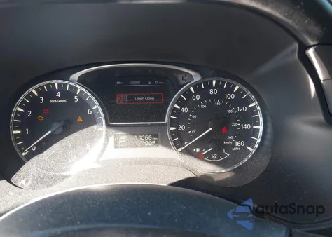 2016 Infiniti Qx60 из США, поврежденный, VIN 5N1AL0MM2GC509617